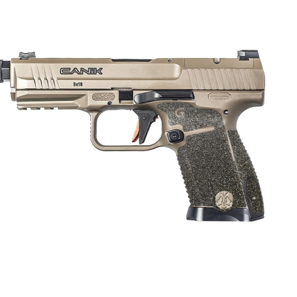 Canik TP9SF Elite, TP9 Elite Combat