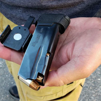 Pocket Magazine Holder - for Steel Mags - NeoMag