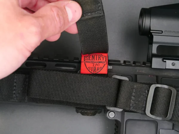 Sentry Strap (for rifle slings) - NeoMag