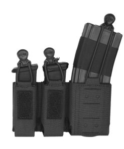 Trio magazine pouch - Kore Essentials