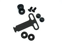 Neomag Alias - Top Mount Holster Clip