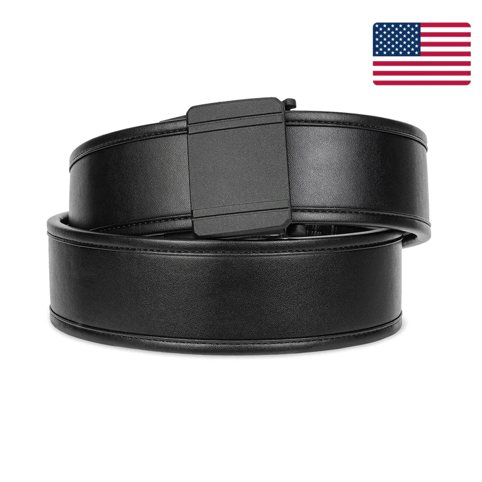 Armortek Duty Belt 2.25" (Complete Kit) - Kore Essentials