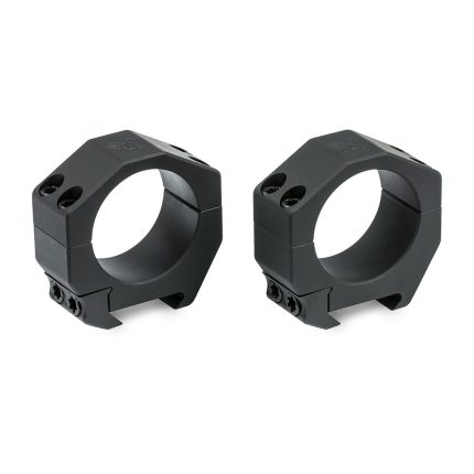 Vortex Precision Matched 34mm Rings Med - 1.00"