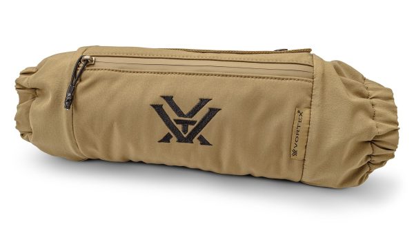 Vortex GlassPak Pro Hand Muff-Tan