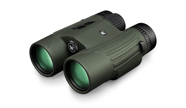 Vortex Fury® HD 5000 10x42