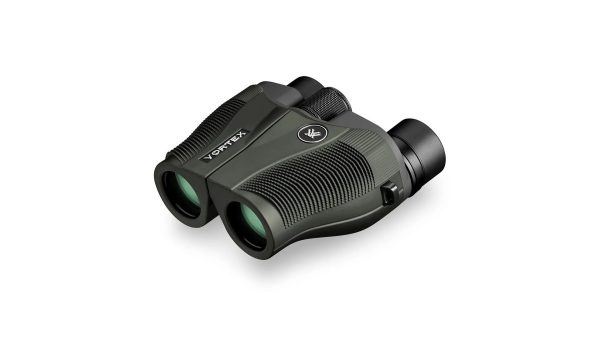 Vortex Vanquish® 10x26