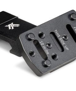 Vortex Pro 45 Degree Offset ACC Picatinny Mount (Micro T-2 / DeltaPoint Pro)