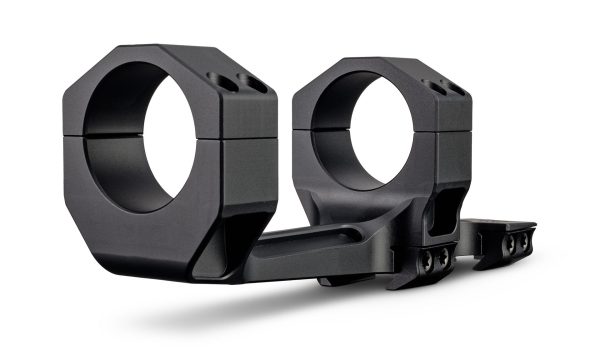 Vortex Precision Extended 34mm Cantilever Mount - 1.57"