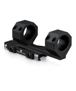 Vortex Precision QR Extended 30mm Cantilever Mount - 1.45"