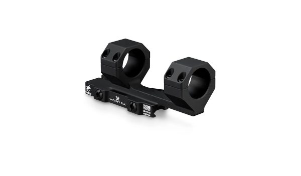 Vortex Precision QR Extended 30mm Cantilever Mount - 1.45"