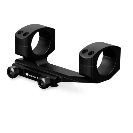 Vortex Pro Extended 34mm Cantilever Mount - 1.44"