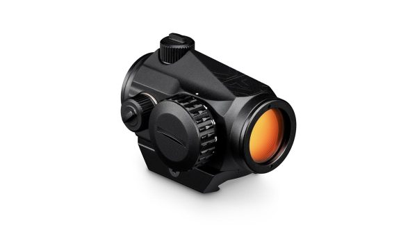 Vortex Crossfire® Red Dot - Tan