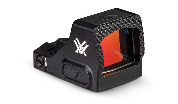 Vortex Defender-CCW 3 MOA Green Dot Sight