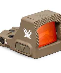 Vortex Defender-CCW™ 3 MOA Micro Red Dot - Tan