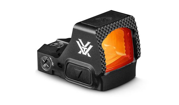 Vortex Defender-ST™ 3 MOA Green Dot Sight