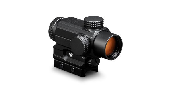 Vortex Spitfire™ AR 1X Prism Scope DRT