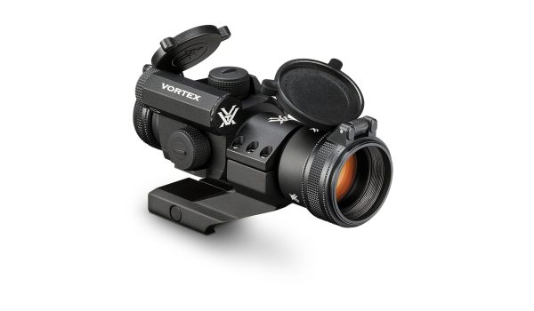 Vortex StrikeFire® II Red Dot 4 MOA