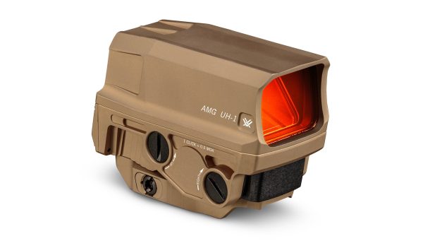 Vortex AMG® UH-1® Gen II Holographic Sight Tan