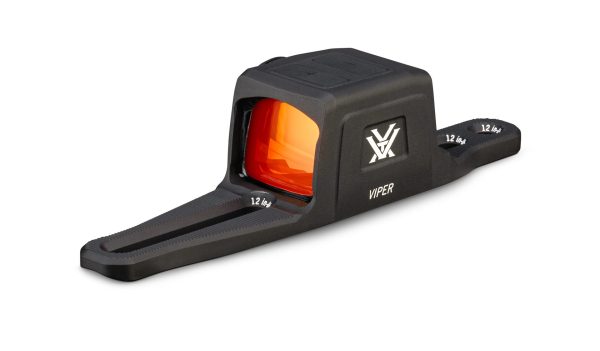 Vortex Viper® SG Enclosed Red Multi Reticle