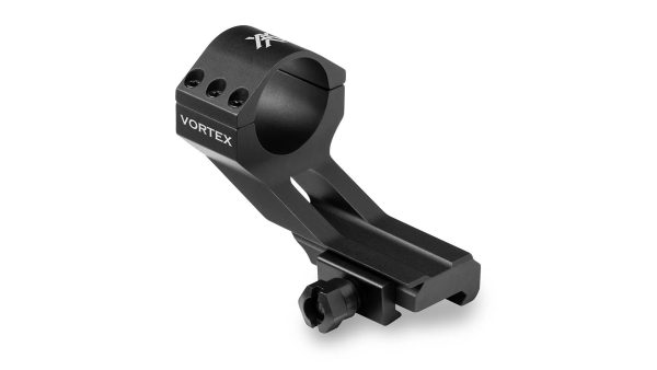 Vortex Sport 30mm Single Cantilever Ring Absolute Co-Witness - 37mm