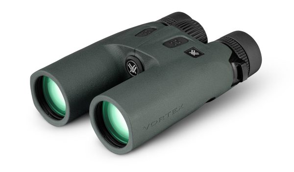Vortex Ranger® HD 3000 Laser Rangfinding Binocular