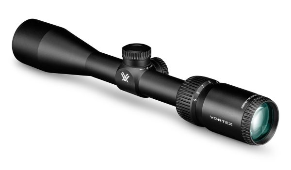 Vortex Crossfire® HD 3-9x40 Dead-Hold® BDC MOA Riflescope