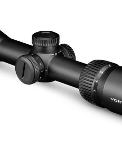Vortex Crossfire® HD 2-7x32 Illuminated Dead-Hold® 2A BDC MOA
