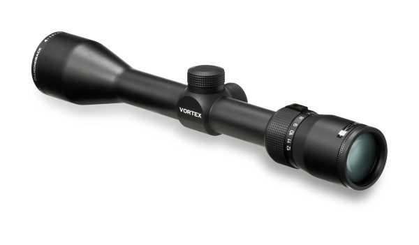 Vortex Diamondback®  1.75-5x32 SFP BDC MOA