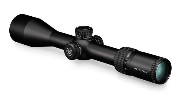 Vortex Diamondback® Tactical 4-16x44 FFP EBR-2C MOA