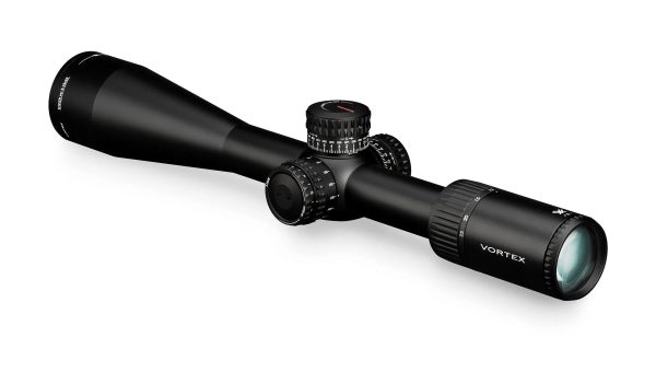 Vortex Viper® PST™ Gen II 3-15x44 FFP EBR-7C MRAD