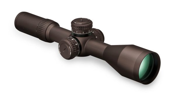 Vortex Razor® HD Gen II 4.5-27x56  FFP EBR-7C MRAD