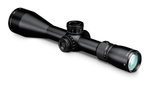 Vortex Razor® HD LHT™ 3-15x50 SFP G4i BDC MRAD