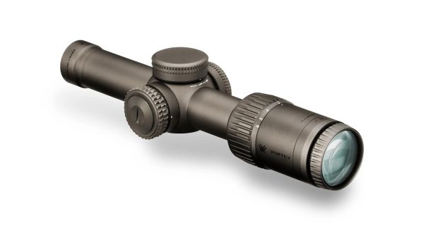 Vortex Razor® HD Gen II-E 1-6x24 SFP JM-1 BDC