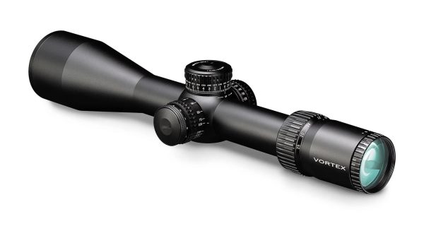 Vortex Strike Eagle® 5-25x56 FFP EBR-7C MRAD