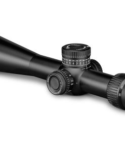 Vortex Viper® HD 2-10x42 SFP Dead-Hold BDC MOA