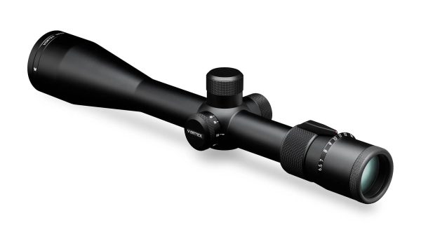 Vortex Viper® 6.5-20x50 SFP BDC MOA