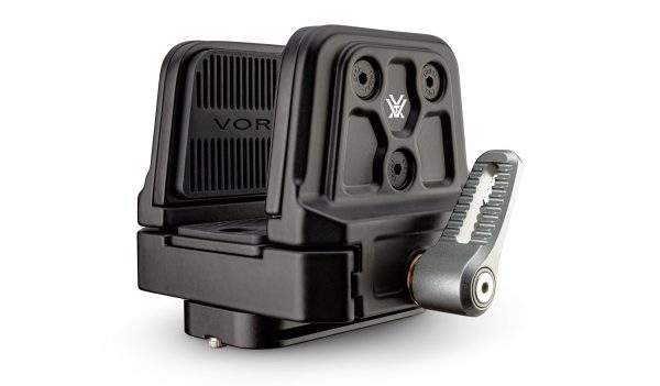 Vortex Pro Rifle Clamp Tripod Mount
