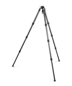 Vortex Radian™ Carbon with Leveling Head Tripod Kit
