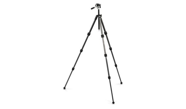 Vortex Summit™ Carbon II Tripod Kit