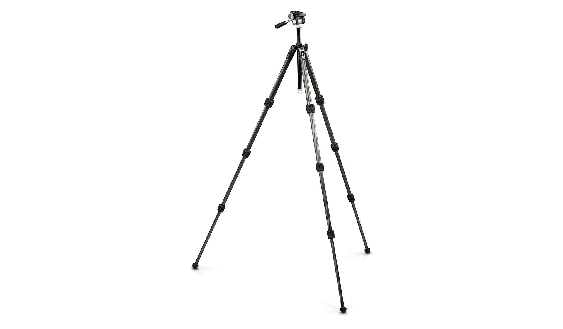 Vortex Summit™ Carbon II Tripod Kit